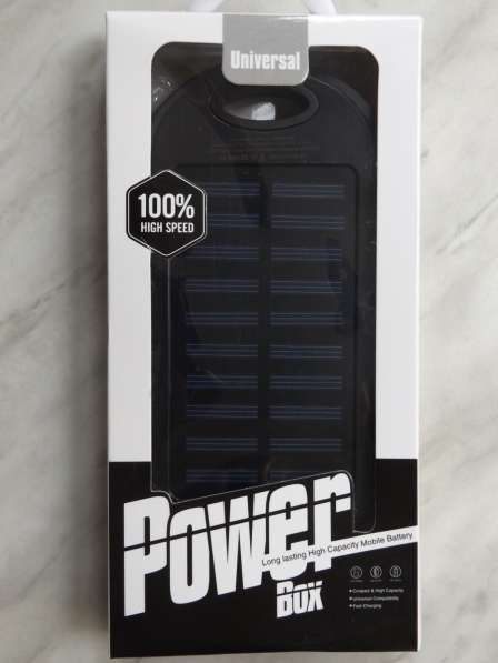 Power Bank внешний аккумулятор 2500mAh в Нижневартовске
