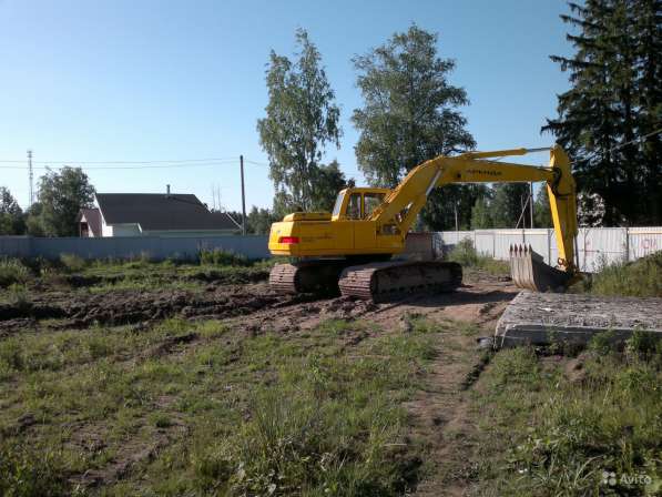 Участок 12 сот. (ИЖС) в Санкт-Петербурге фото 19