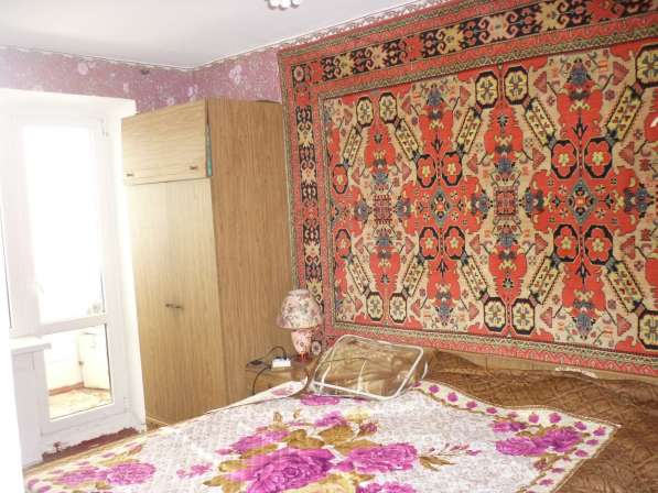 Продам 2-х комнатную квартиру ул. Заводская в Таганроге фото 12