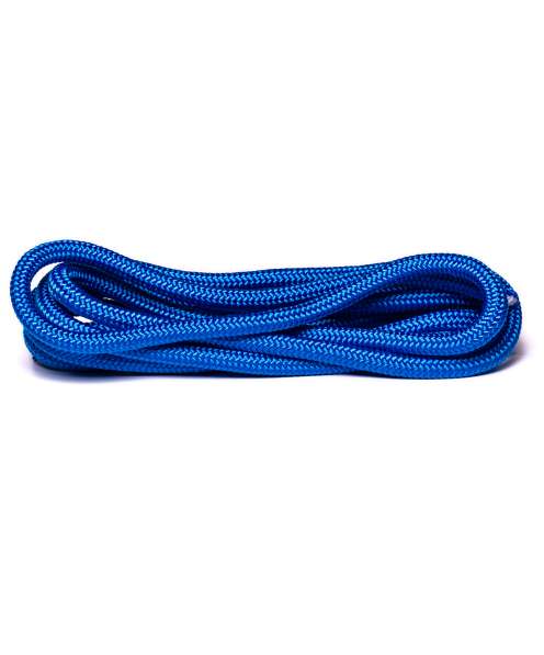 Скакалка для художественной гимнастики RGJ-104, 3м, синий в Сочи фото 4