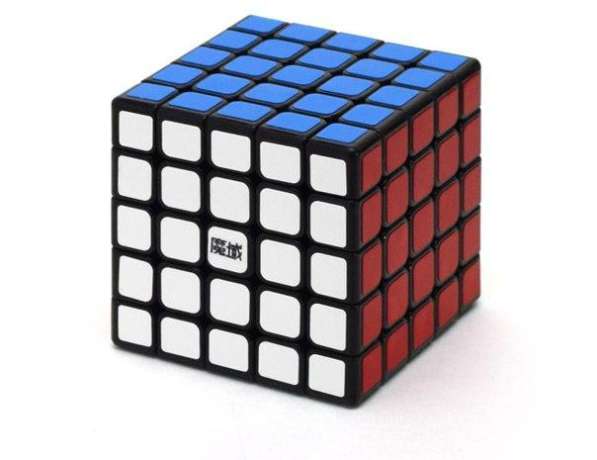 Кубик Рубика MOYU AOCHUANG 5Х5