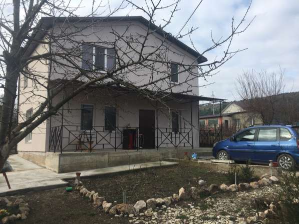 Уютный дом для большой семьи в Севастополе фото 7