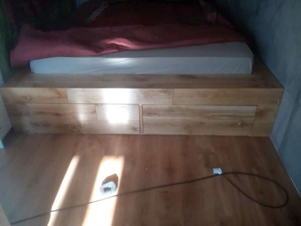 Мебель на заказ. Лофт мебель в Москве фото 8