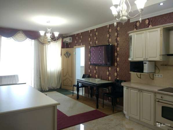 2-к квартира, 61 м², 10/16 эт в Симферополе фото 11