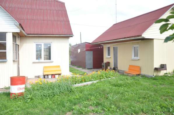 Обменяю на квартиру или продам дом в Бугачёво в Красноярске фото 5