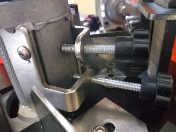 Кромочный станок KM105 -SCL- в Перми фото 9