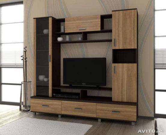 Стенка-горка Бета Дельта в Москве