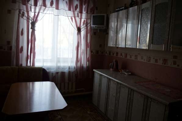 Продам 1/2 благоустроенного дома район Макаренко в Мариинске фото 10
