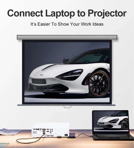 Переходник монитор hdmi vga в Санкт-Петербурге фото 11