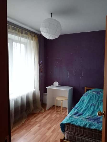 Продаю 3-х комнатную квартиру в Москве фото 9