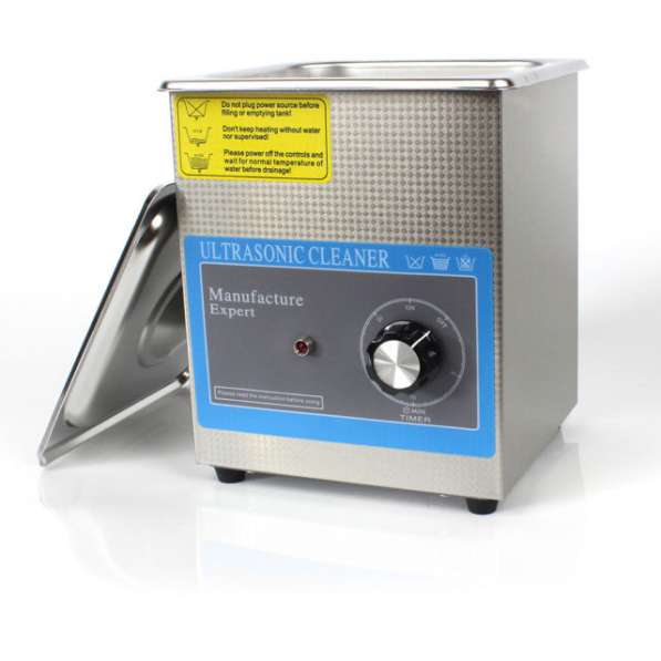 Ультразвуковая ванна Ultrasonic cleaner 120T в Красноярске