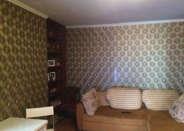 2 комнатная квартира на Комсомольская 9а в Королёве фото 6