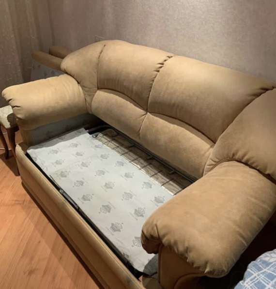 Раскладной диван в Королёве фото 3
