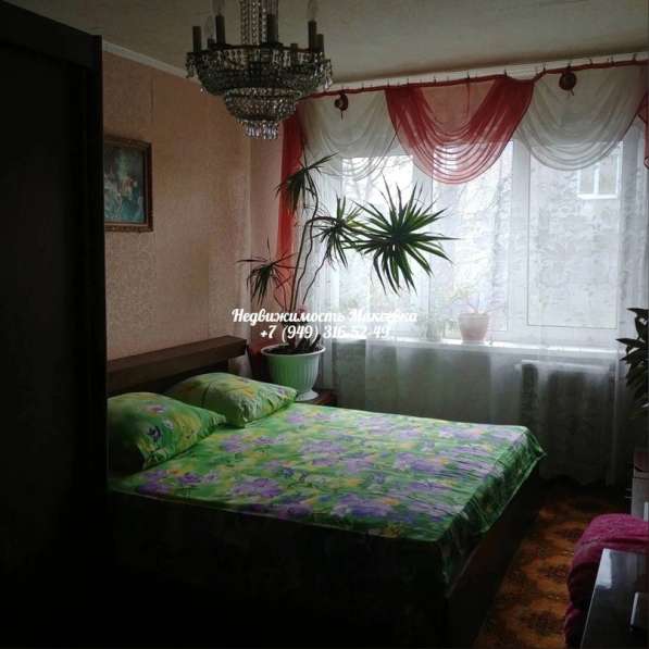 Продам 3к на Даках г. Макеевка в 