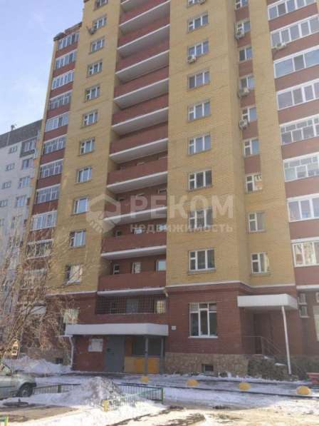 Продается замечательная, светлая квартира в Тюмени! в Тюмени фото 8