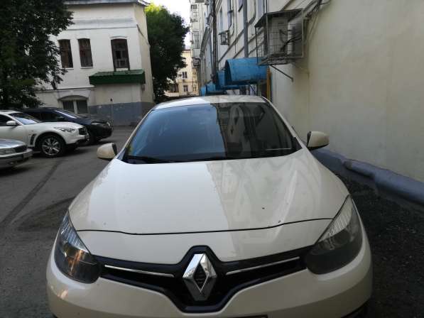 Renault, Fluence, продажа в Уфе в Уфе фото 7