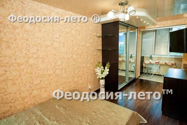 Сдам квартиру в Феодосии у моря в Феодосии фото 37