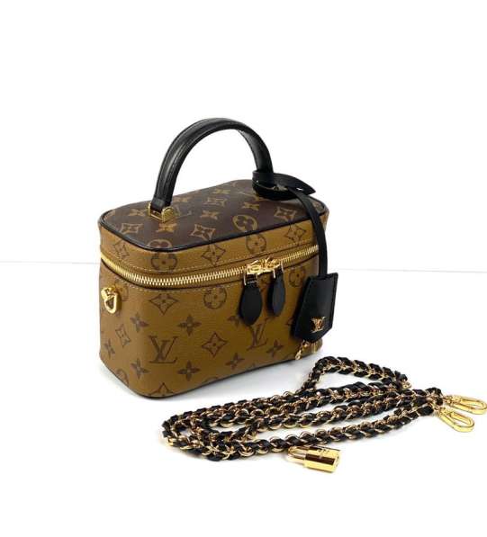 Косметичка Louis Vuitton Мини, 2 модели в Москве фото 16