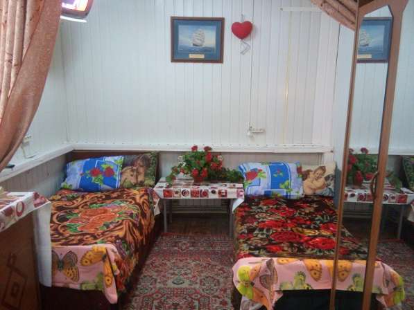 Комнаты У Рожкова в Липецке фото 16