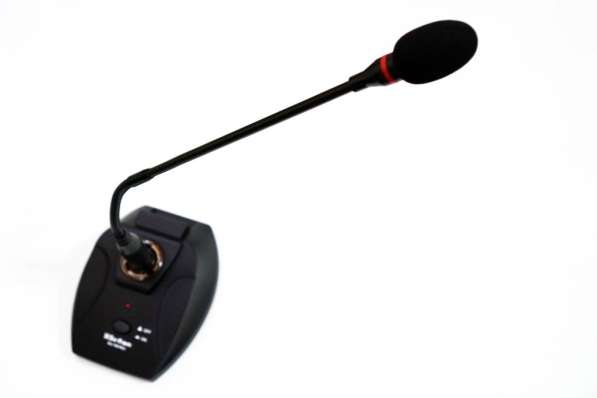 Радиомикрофон Su-Kam MA-708 Pro в фото 3