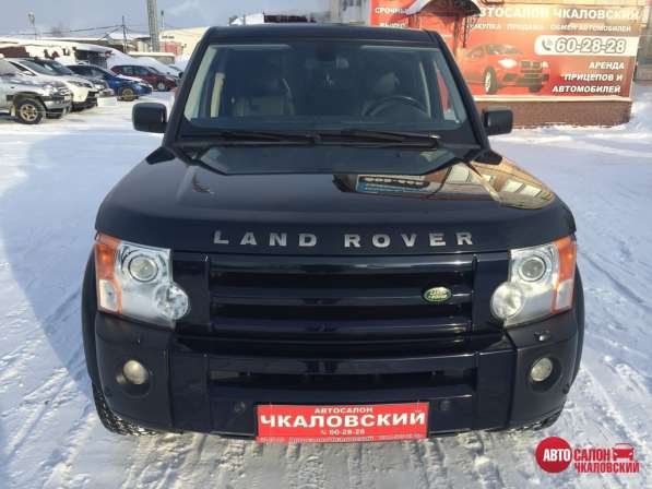 Land Rover, Discovery, продажа в Череповце в Череповце фото 15