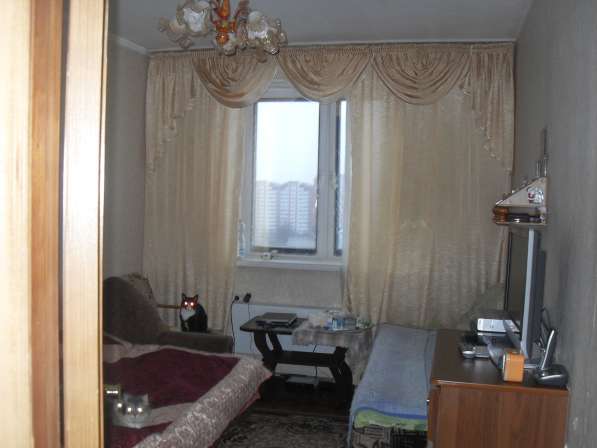 Продаю 3-комнатную квартиру 82 м2 в Домодедове фото 16