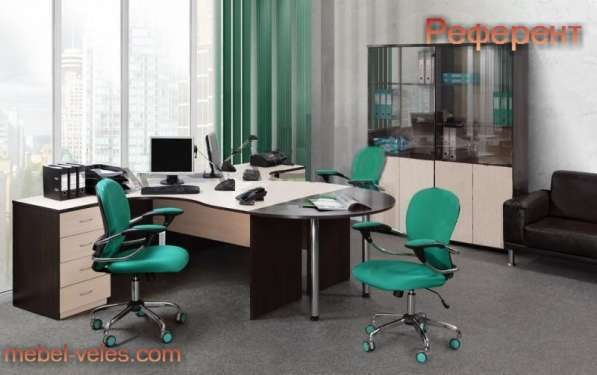 Стол угловой Р. СКУ-14 прав./лев в Тюмени