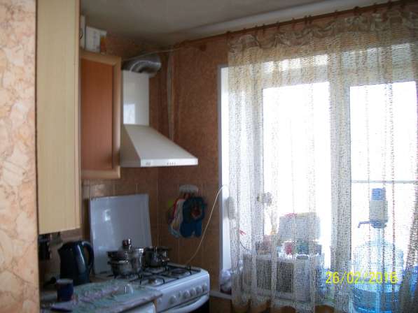 Продам 2-х комнатную квартиру 41,6 м2 ул. Щаденко,88 в Таганроге фото 19