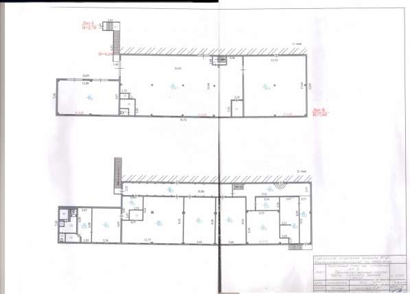 Производственное помещение, 949.5 м² в Сургуте