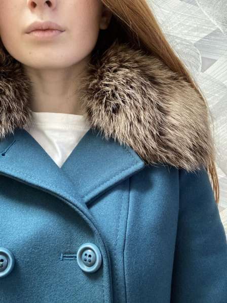 Пальто зимнее в Самаре фото 10