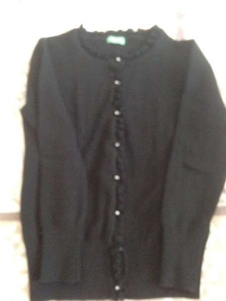 Кофта тёплая 44-46