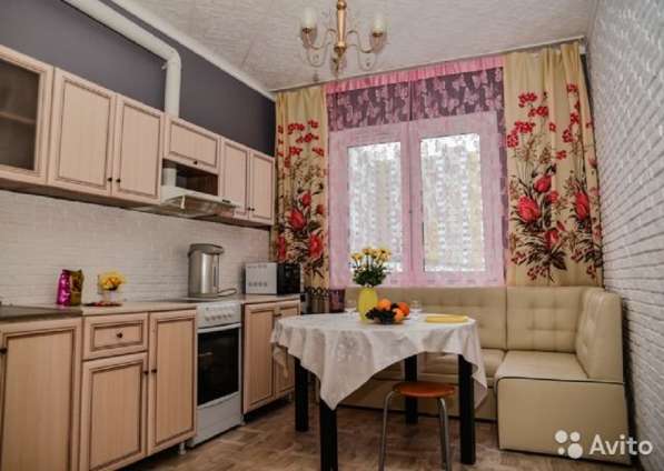 Чистая и уютная однокомнатная квартира в удобном районе горо в Сургуте фото 4