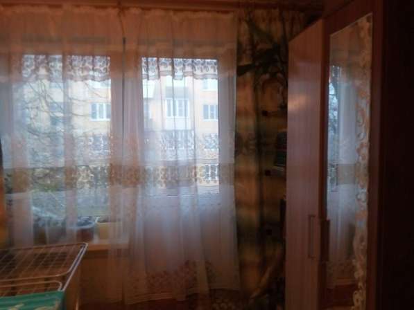 Отличная двухкомнатная квартира в Кубинке-10!!! в Москве фото 8