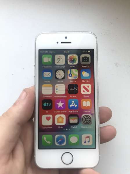 IPhone 5s/64gb в Москве фото 7