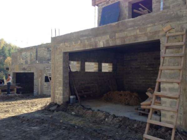 Продажа: коттедж 420 м2 на участке 13 сот в Сочи фото 6