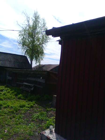 Дом по пер. Колхозный в Знаменке в Тамбове фото 3