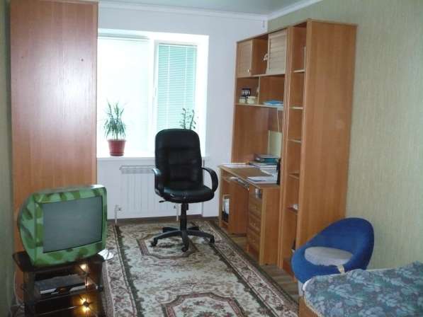 Продаю 4-х комнатную квартиру в Черкесске фото 14