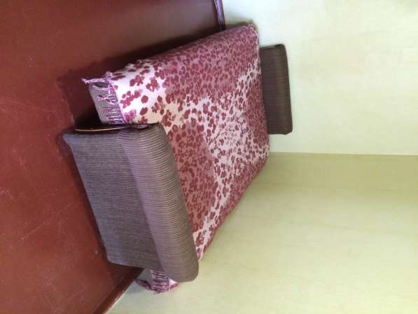 Сдам двухкомнатную, изолированную квартиру в кирпичном доме в Новосибирске фото 12