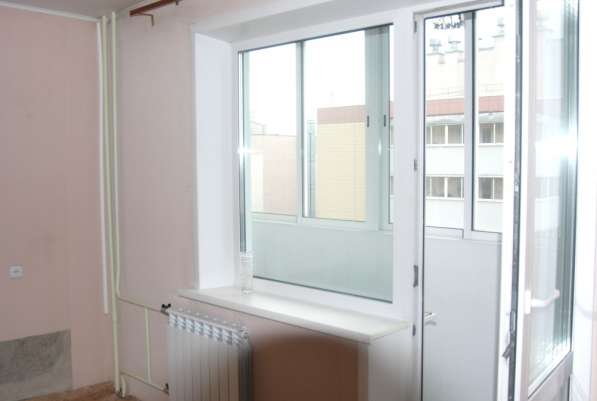 Продам одна комнатную на ФПК 33,6 кв. м. ул. Свободы 29 в Кемерове