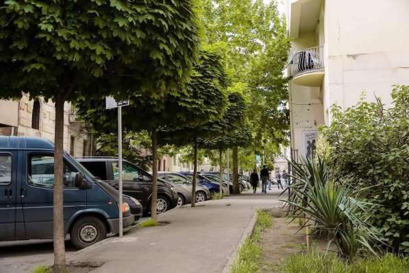 Комфортные и уютные апартаменты в центре Тбилиси в фото 4