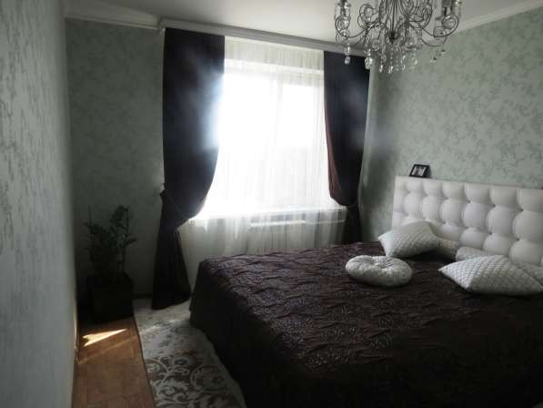 Продаю 3-комнатную квартиру на Входной, 36 в Омске фото 16