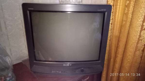 TV SONY Trinitron продаю