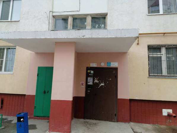 Срочная продажа 1-комнатной квартиры в Саратове фото 3
