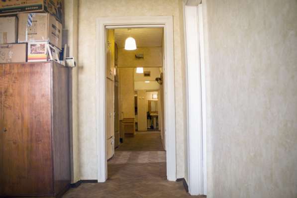 Продается квартира 4 комнаты 103 метра. в элитной сталинке в Москве фото 17