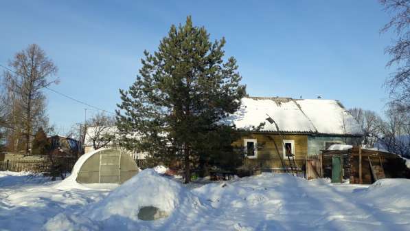 Продам зимний дом в п. Мыза-Ивановка (Пудость) в Гатчине фото 19