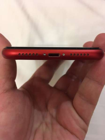 IPhone XR 256 GB Красный в Санкт-Петербурге фото 8