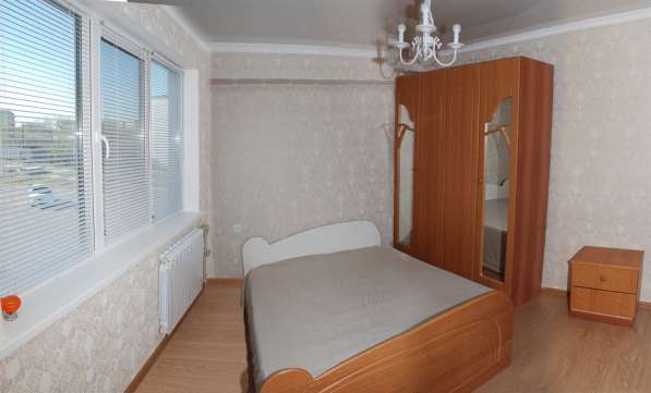 Сдам 3-х комнатную квартиру в центре Атырау на долгий срок в фото 8