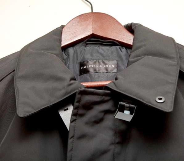 Куртка новая, Ralph Lauren- Black Label, размер 52 в Санкт-Петербурге фото 8