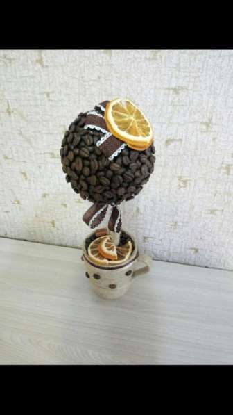 Топиарий в Волгограде фото 6