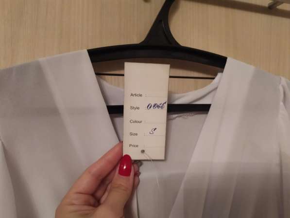 Продаю платье в Ставрополе фото 3